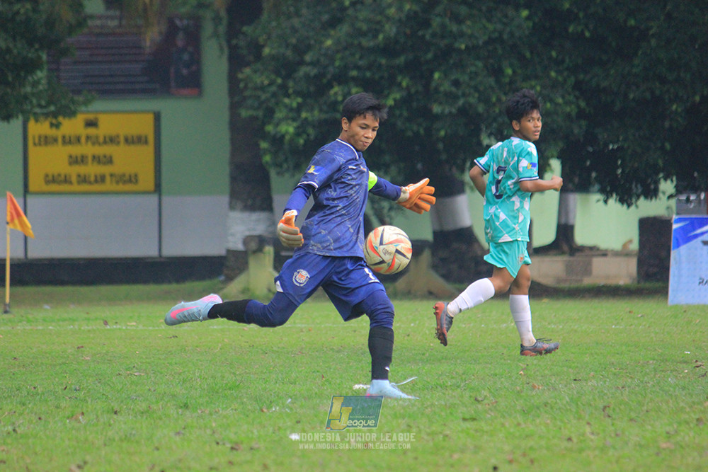 ijl u14 221125 pulomas fc vs putra muda balaraja