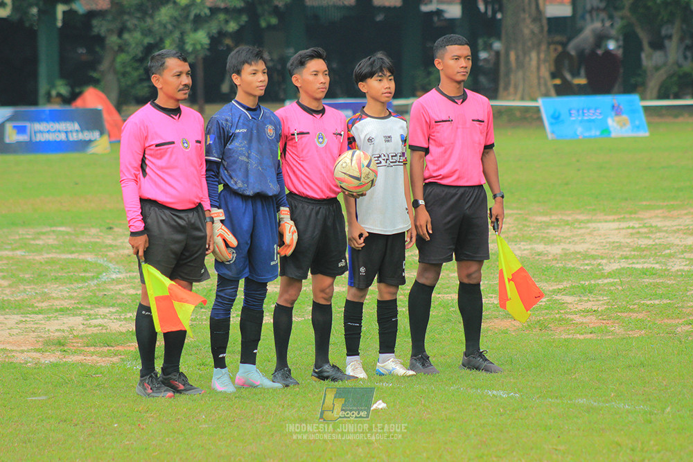 ijl u14 221125 pulomas fc vs putra muda balaraja