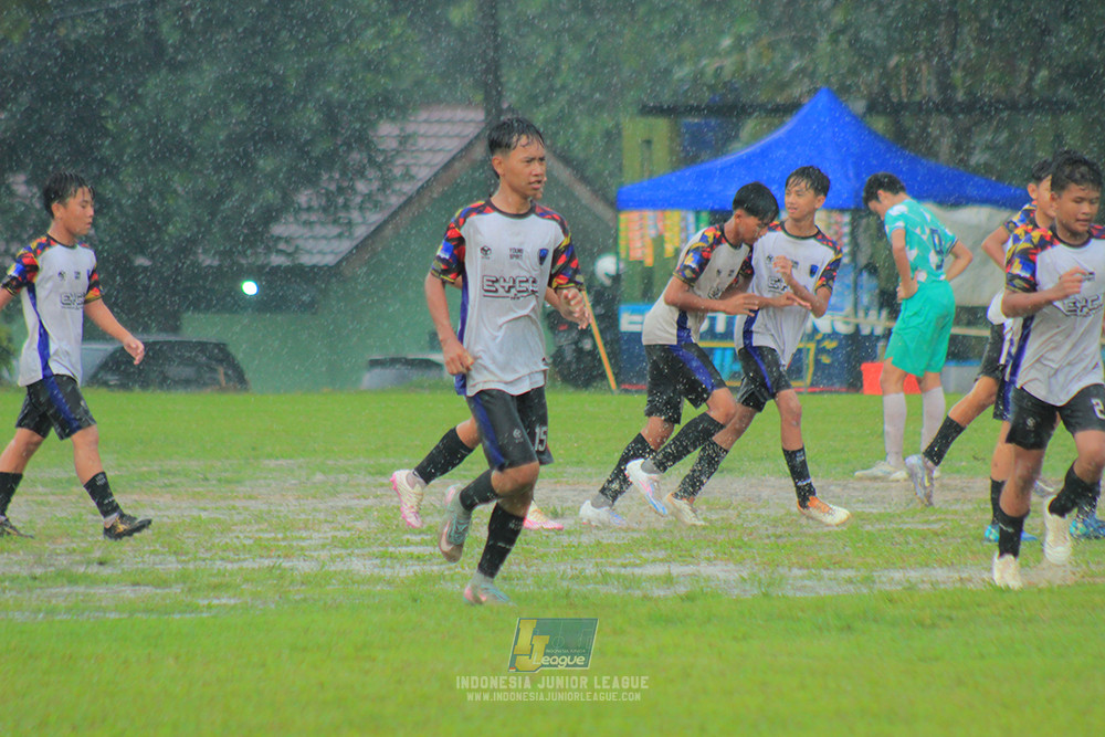 ijl u14 221125 pulomas fc vs putra muda balaraja