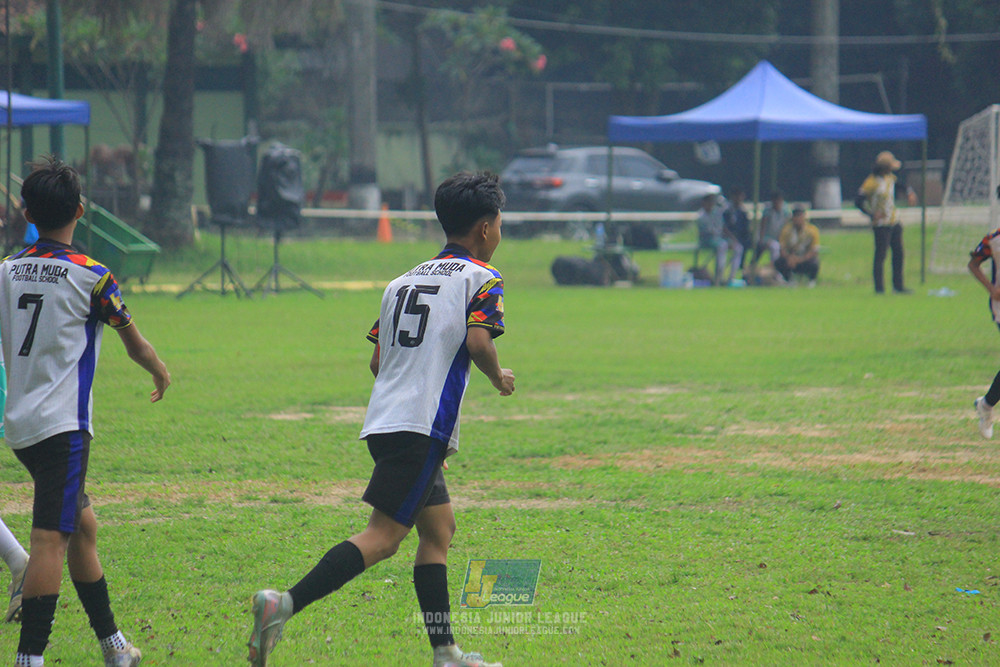 ijl u14 221125 pulomas fc vs putra muda balaraja