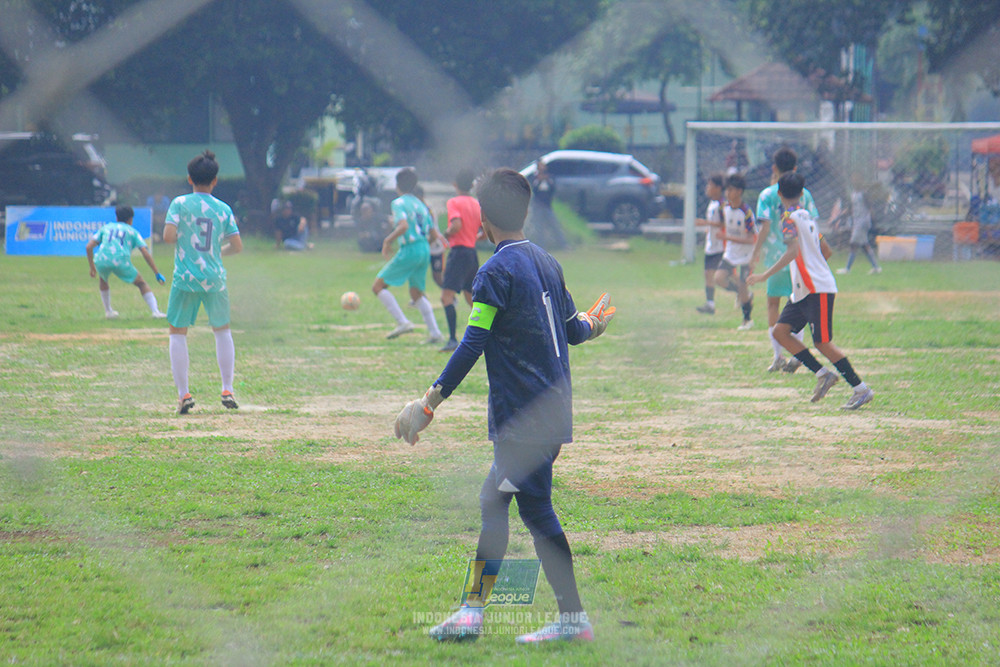 ijl u14 221125 pulomas fc vs putra muda balaraja