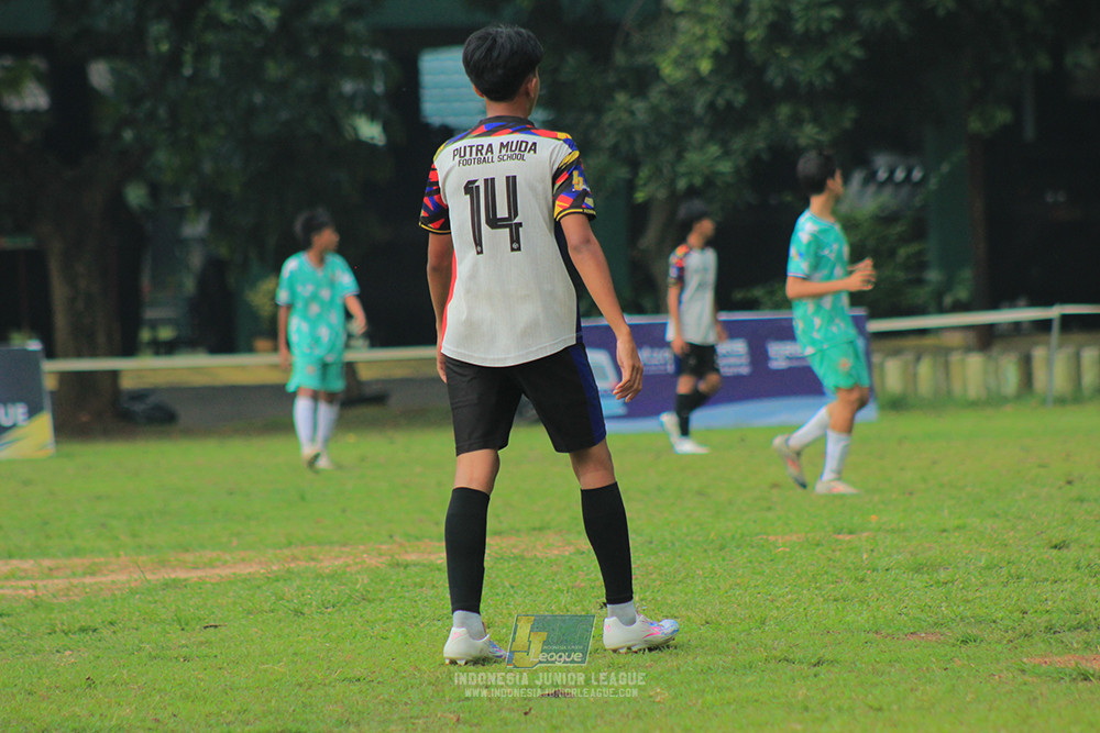 ijl u14 221125 pulomas fc vs putra muda balaraja