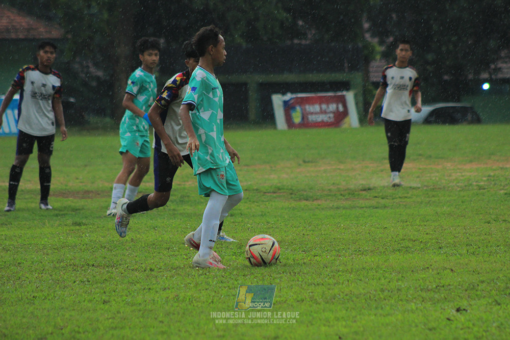 ijl u14 221125 pulomas fc vs putra muda balaraja