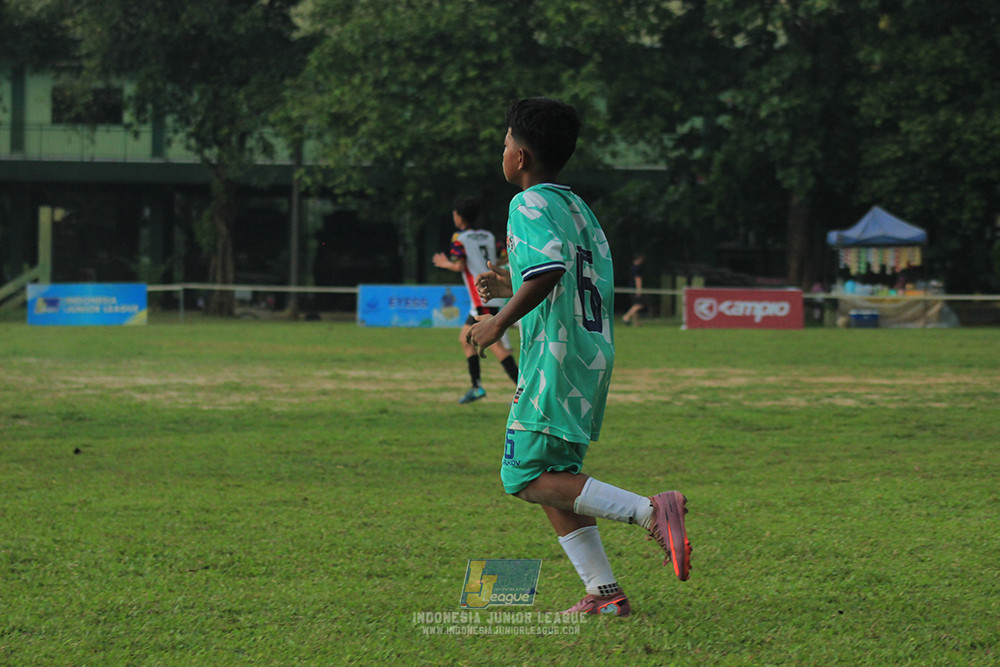 ijl u14 221125 pulomas fc vs putra muda balaraja