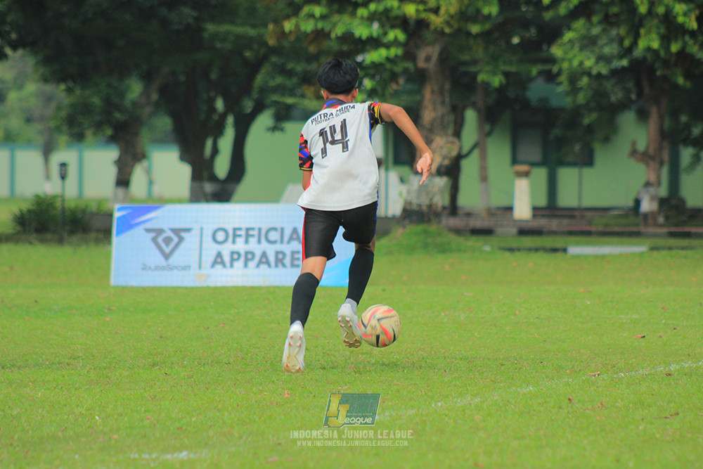 ijl u14 221125 pulomas fc vs putra muda balaraja