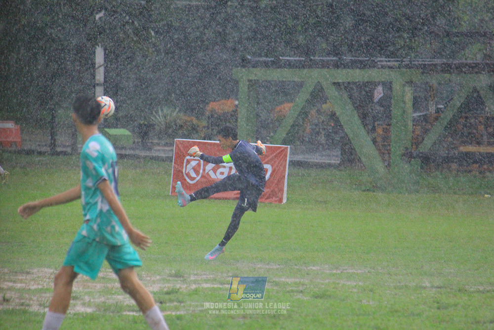 ijl u14 221125 pulomas fc vs putra muda balaraja