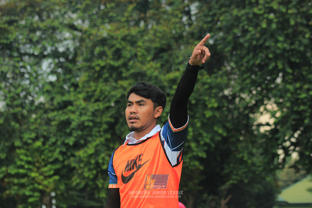 ijl u14 221125 pulomas fc vs putra muda balaraja