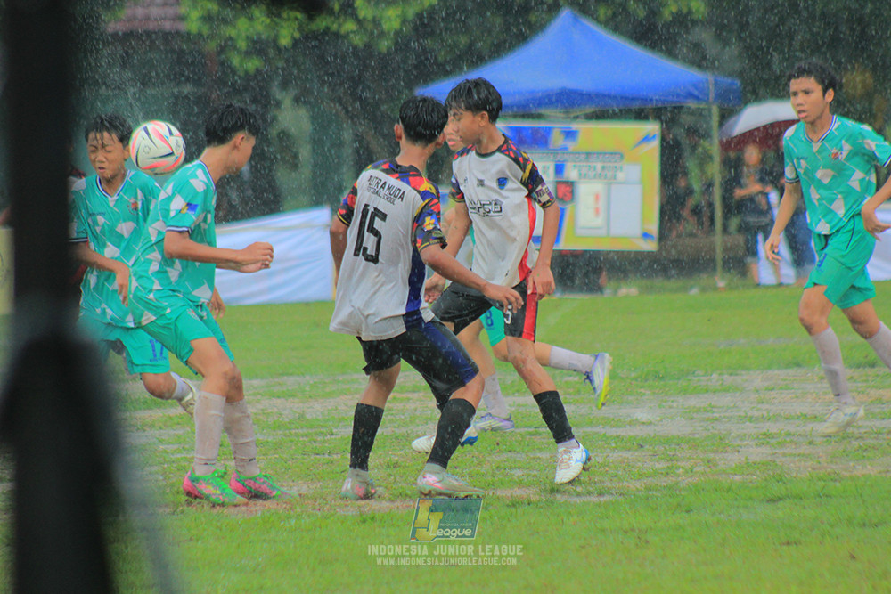 ijl u14 221125 pulomas fc vs putra muda balaraja
