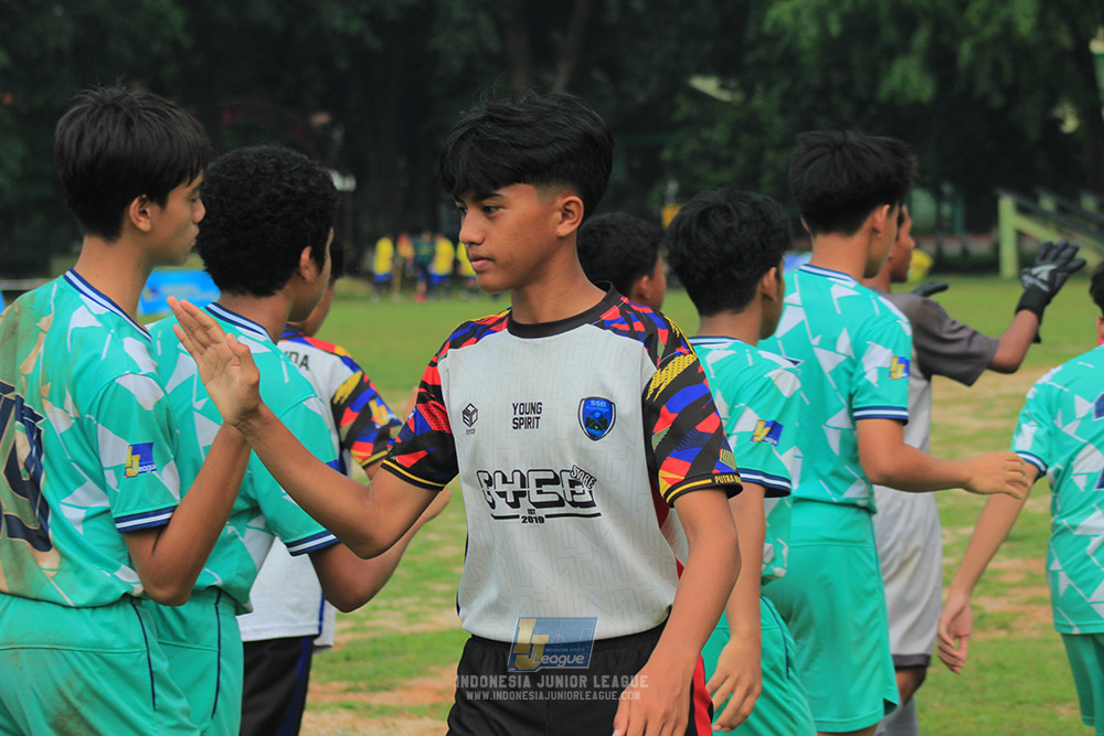 ijl u14 221125 pulomas fc vs putra muda balaraja