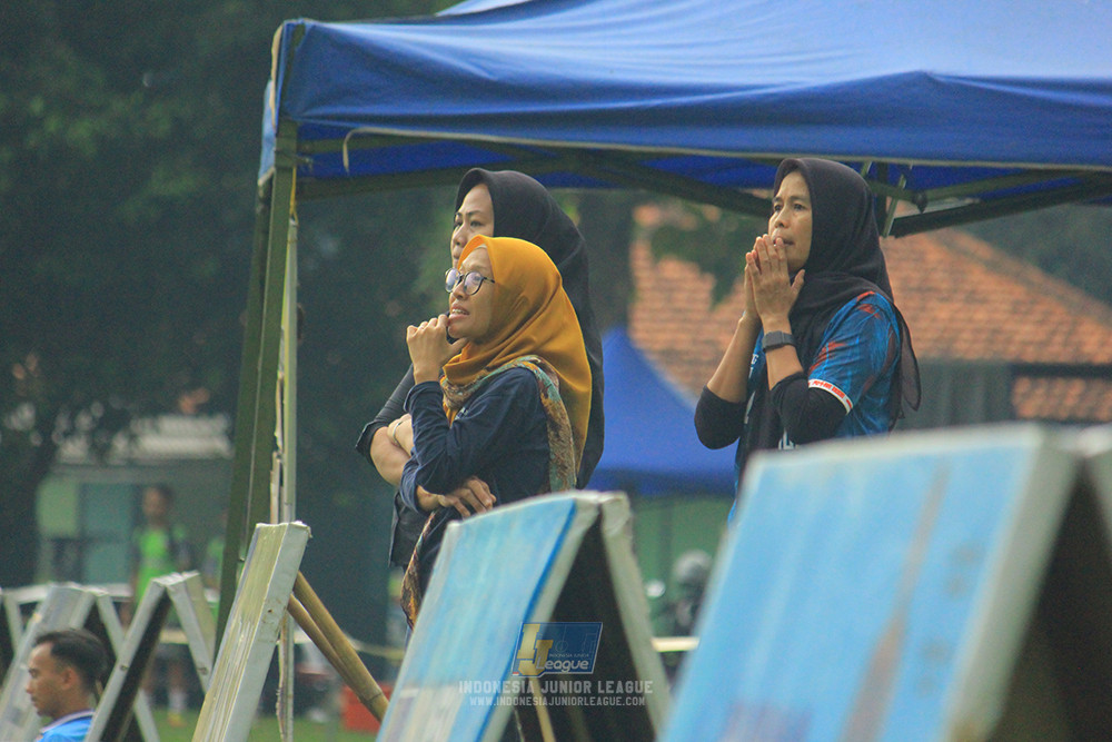 ijl u14 221125 pulomas fc vs putra muda balaraja