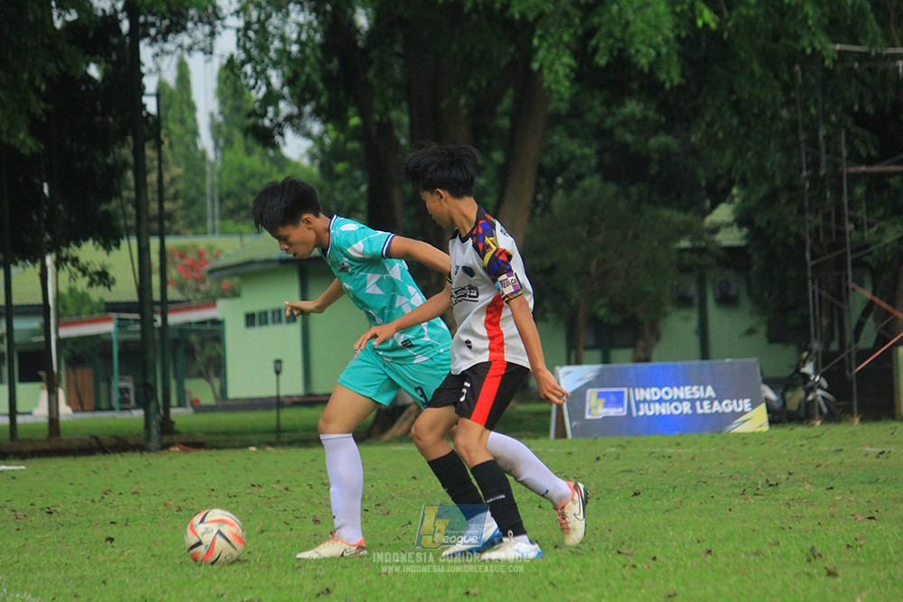 ijl u14 221125 pulomas fc vs putra muda balaraja