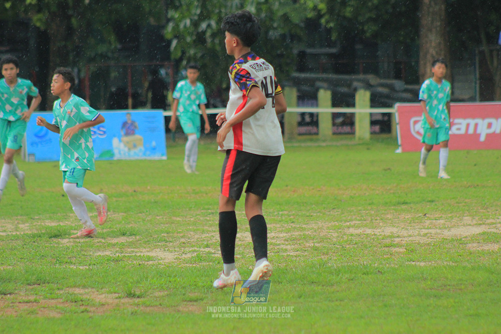 ijl u14 221125 pulomas fc vs putra muda balaraja