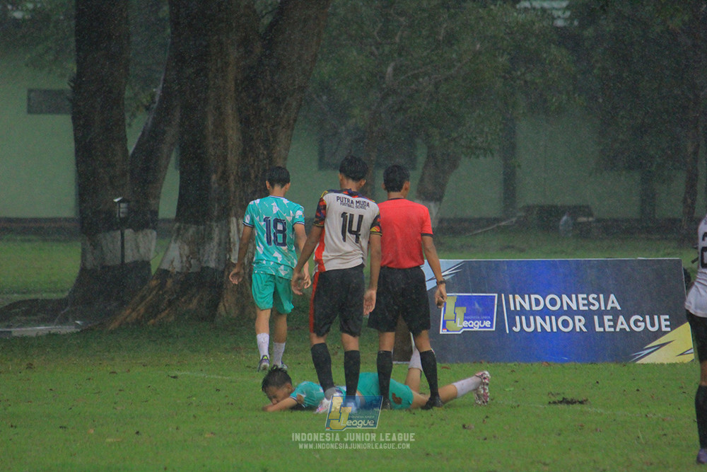 ijl u14 221125 pulomas fc vs putra muda balaraja