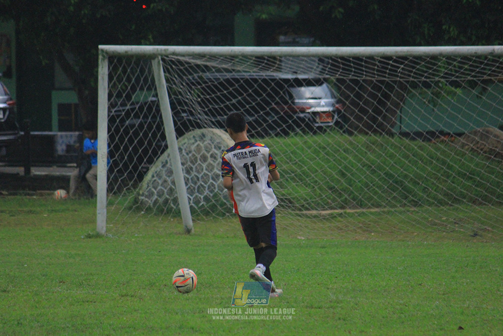 ijl u14 221125 pulomas fc vs putra muda balaraja