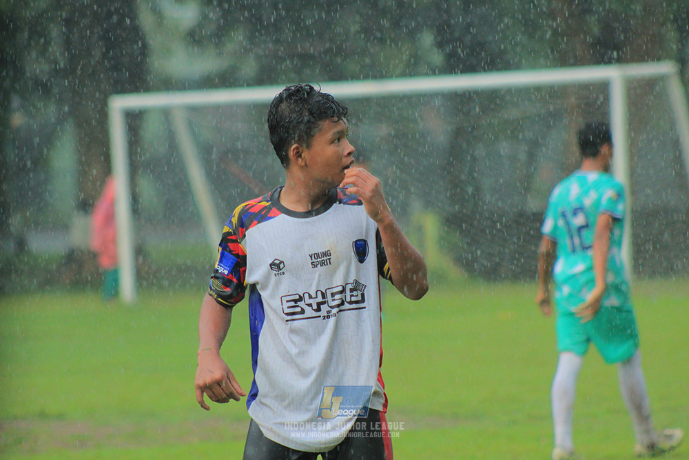 ijl u14 221125 pulomas fc vs putra muda balaraja