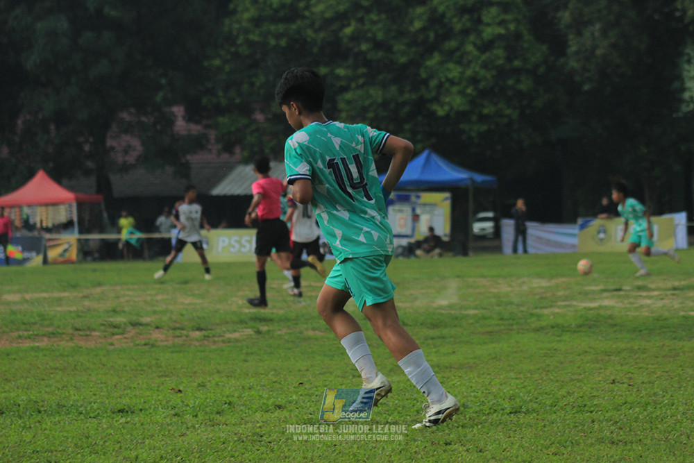 ijl u14 221125 pulomas fc vs putra muda balaraja