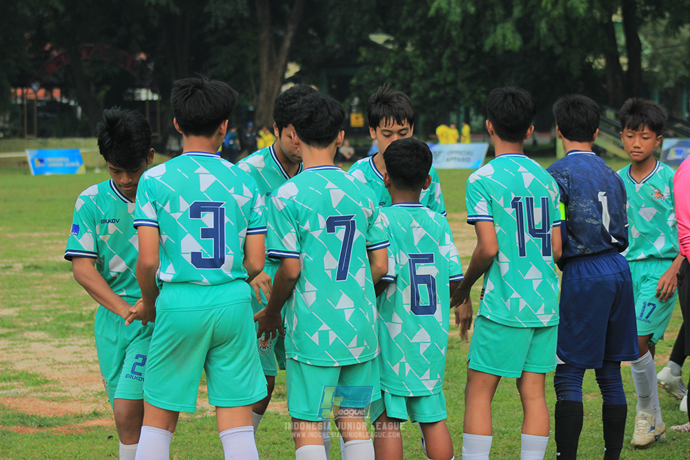 ijl u14 221125 pulomas fc vs putra muda balaraja