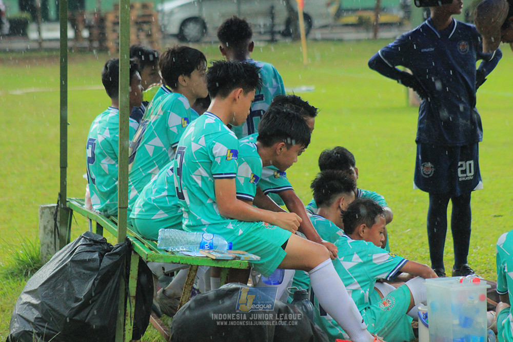 ijl u14 221125 pulomas fc vs putra muda balaraja