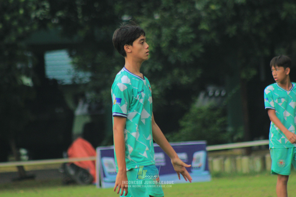 ijl u14 221125 pulomas fc vs putra muda balaraja