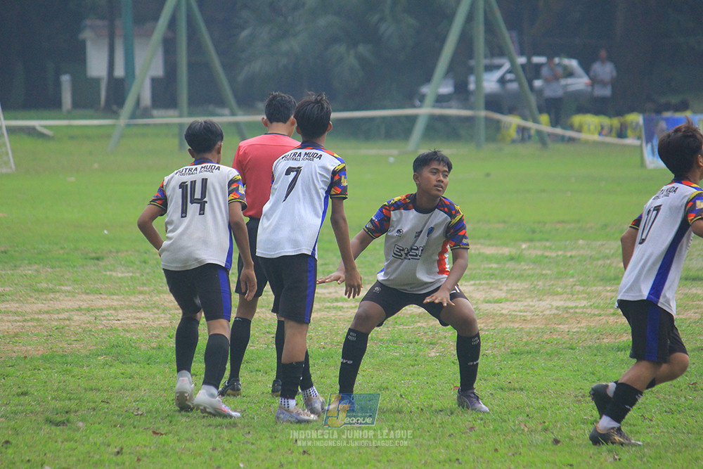 ijl u14 221125 pulomas fc vs putra muda balaraja