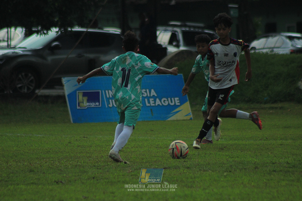 ijl u14 221125 pulomas fc vs putra muda balaraja