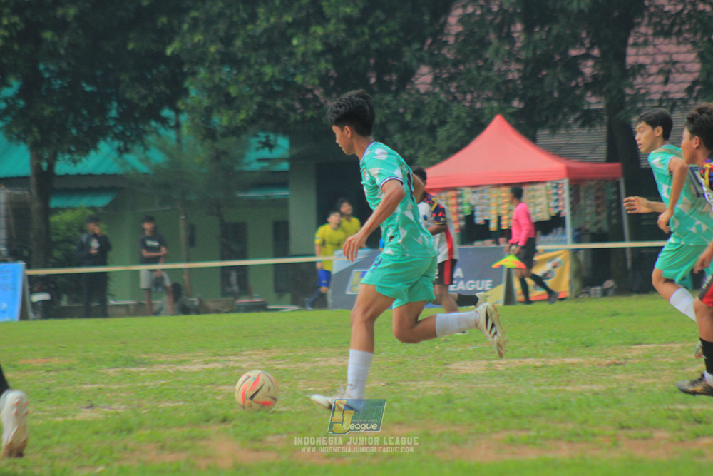 ijl u14 221125 pulomas fc vs putra muda balaraja