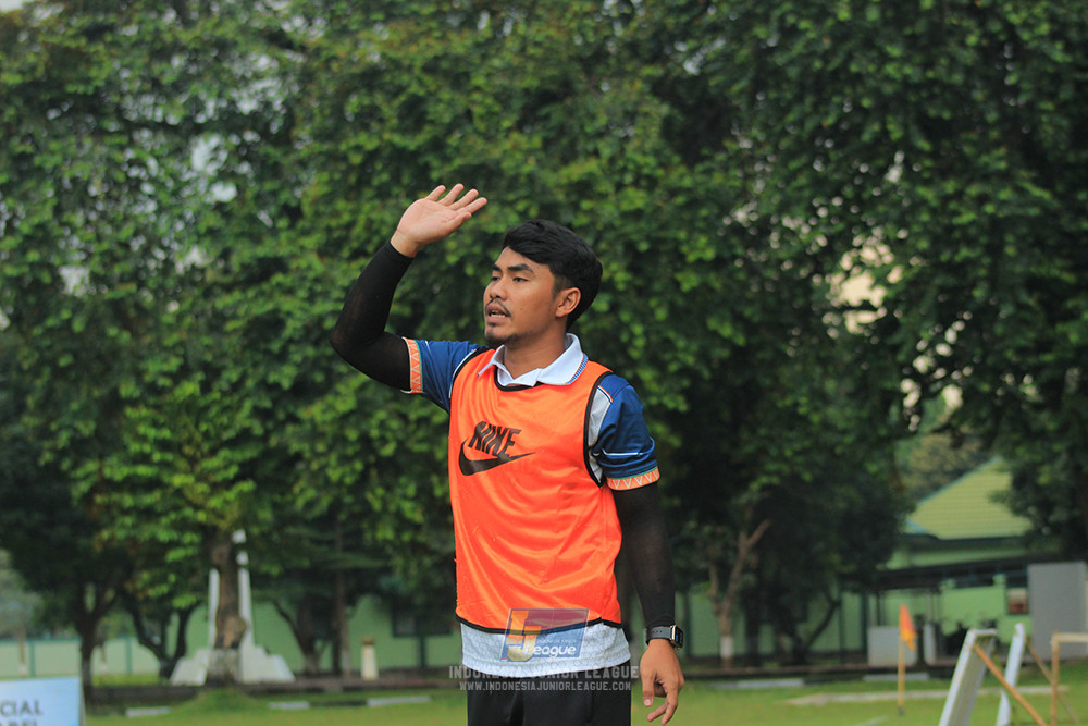 ijl u14 221125 pulomas fc vs putra muda balaraja