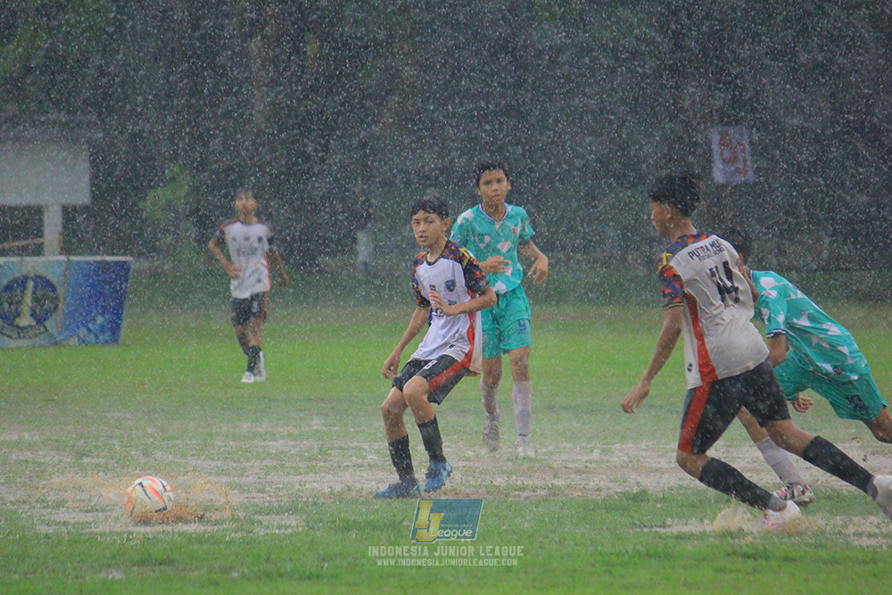ijl u14 221125 pulomas fc vs putra muda balaraja