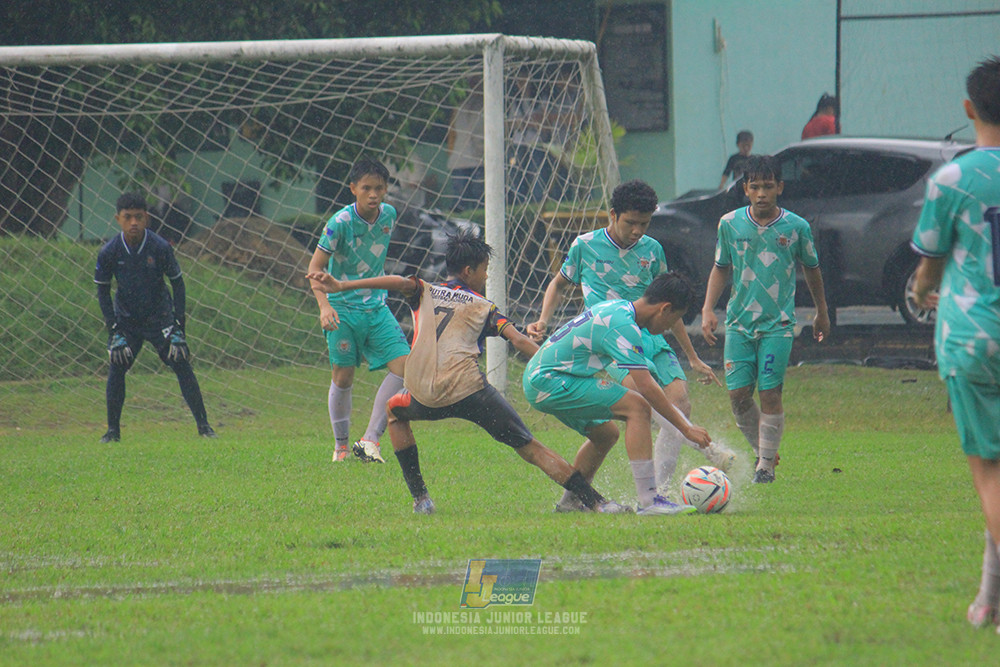 ijl u14 221125 pulomas fc vs putra muda balaraja