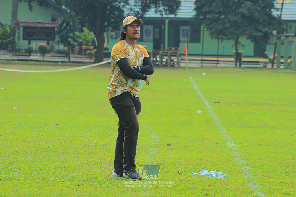 ijl u14 221125 pulomas fc vs putra muda balaraja