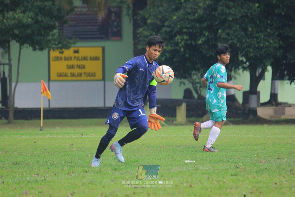 ijl u14 221125 pulomas fc vs putra muda balaraja