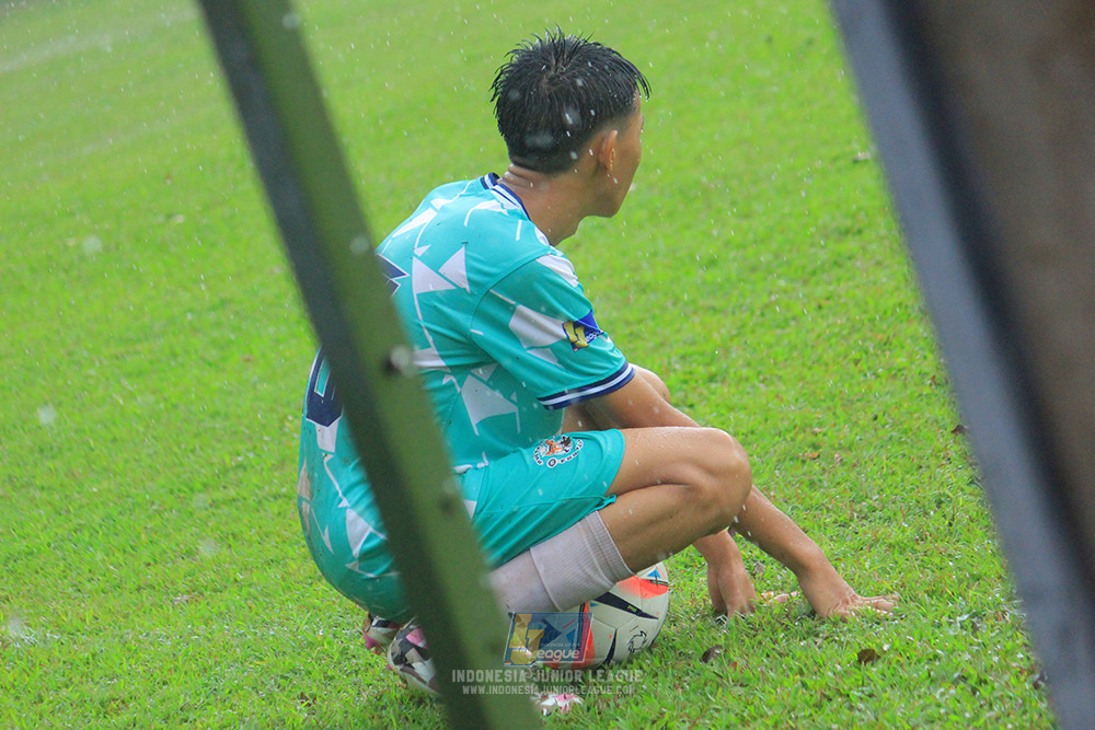 ijl u14 221125 pulomas fc vs putra muda balaraja