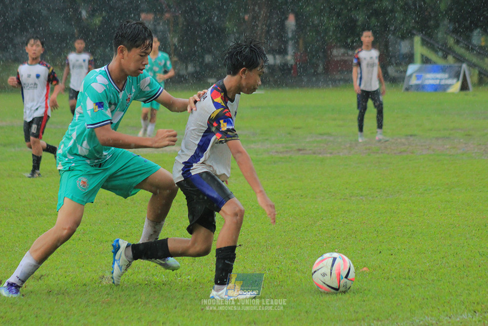 ijl u14 221125 pulomas fc vs putra muda balaraja