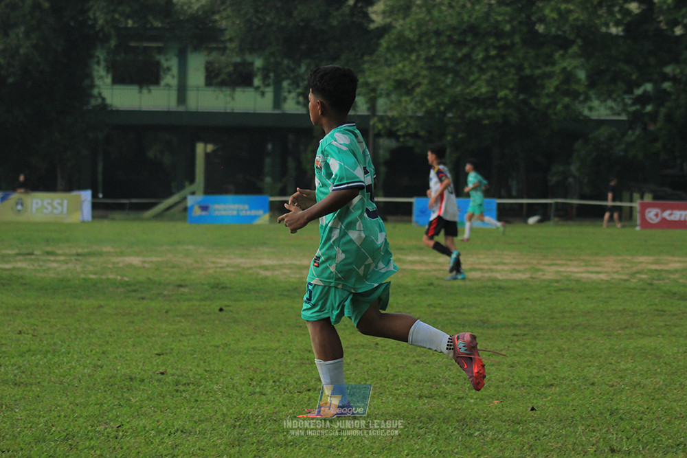 ijl u14 221125 pulomas fc vs putra muda balaraja