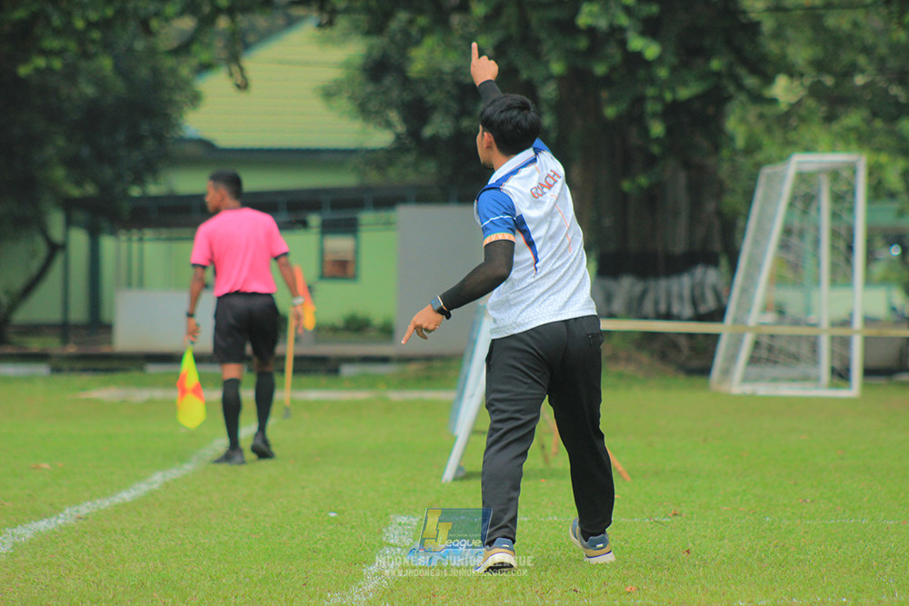 ijl u14 221125 pulomas fc vs putra muda balaraja