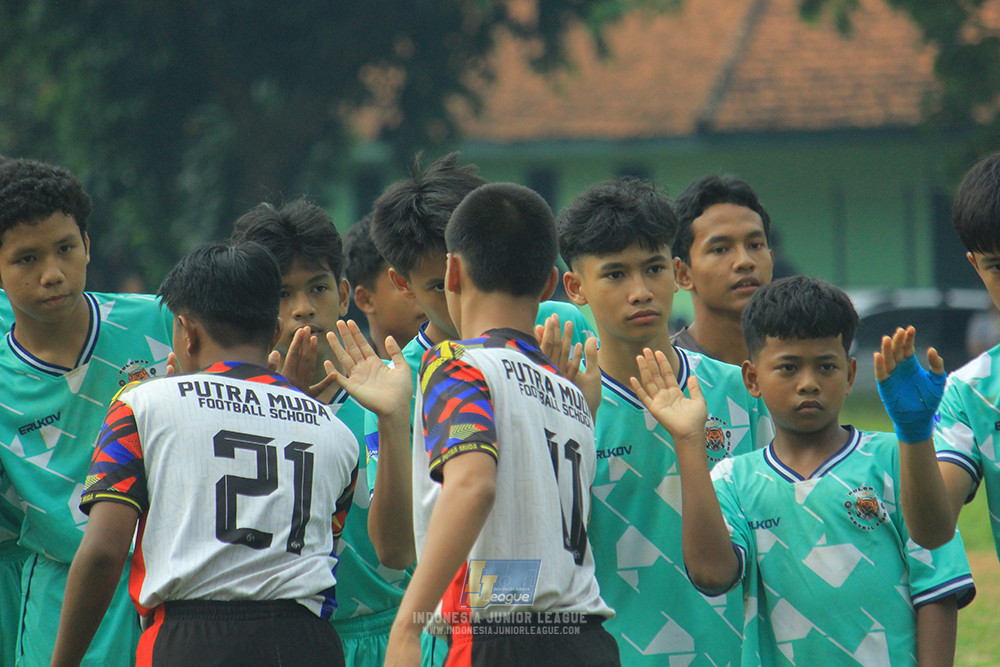 ijl u14 221125 pulomas fc vs putra muda balaraja