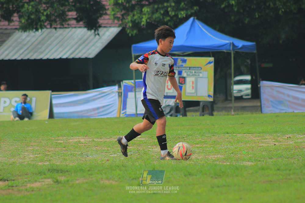 ijl u14 221125 pulomas fc vs putra muda balaraja