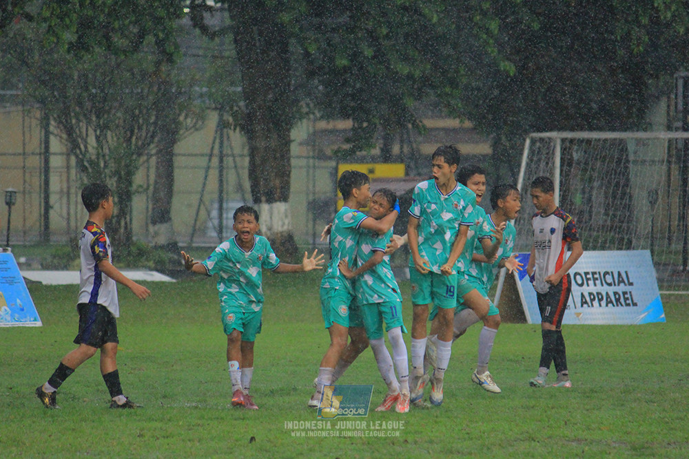 ijl u14 221125 pulomas fc vs putra muda balaraja