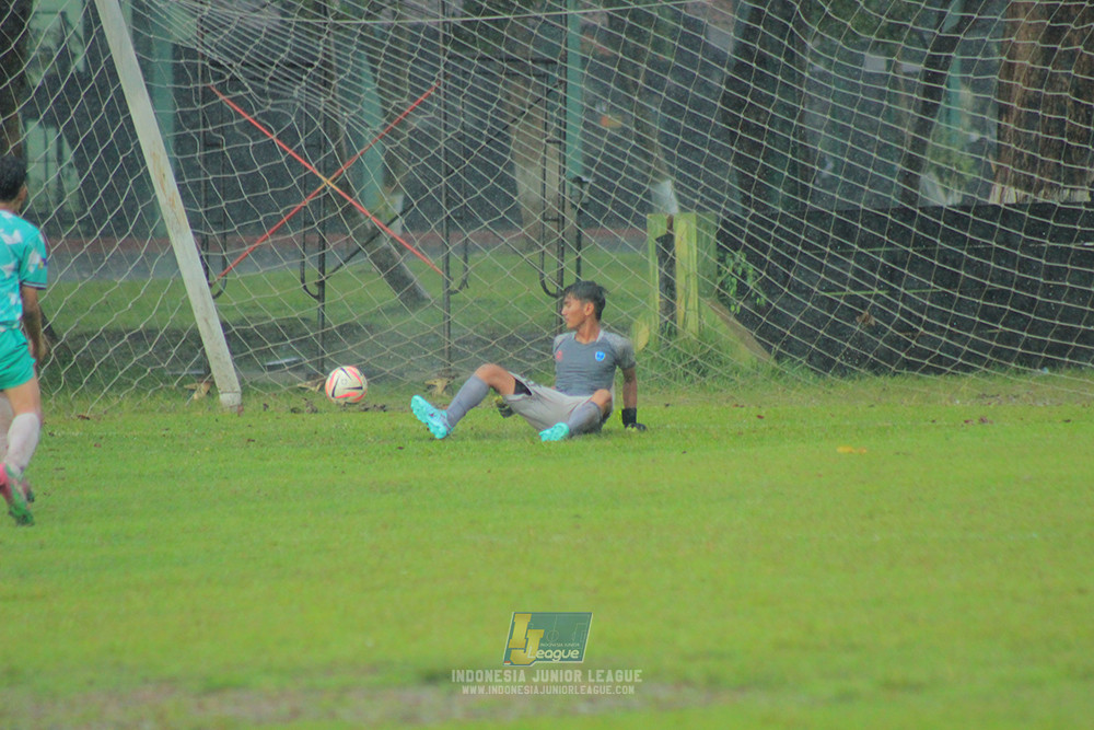ijl u14 221125 pulomas fc vs putra muda balaraja