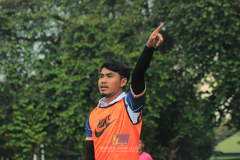 ijl u14 221125 pulomas fc vs putra muda balaraja