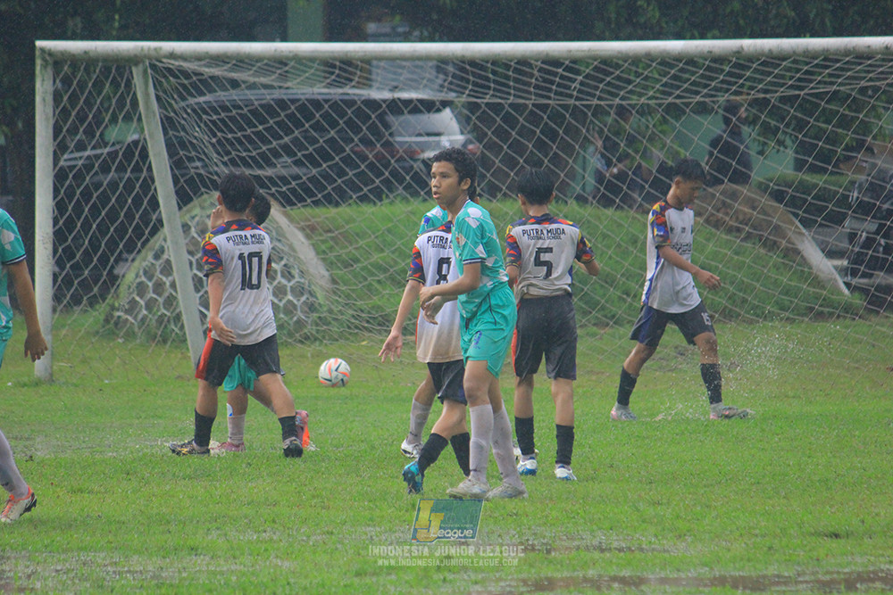 ijl u14 221125 pulomas fc vs putra muda balaraja