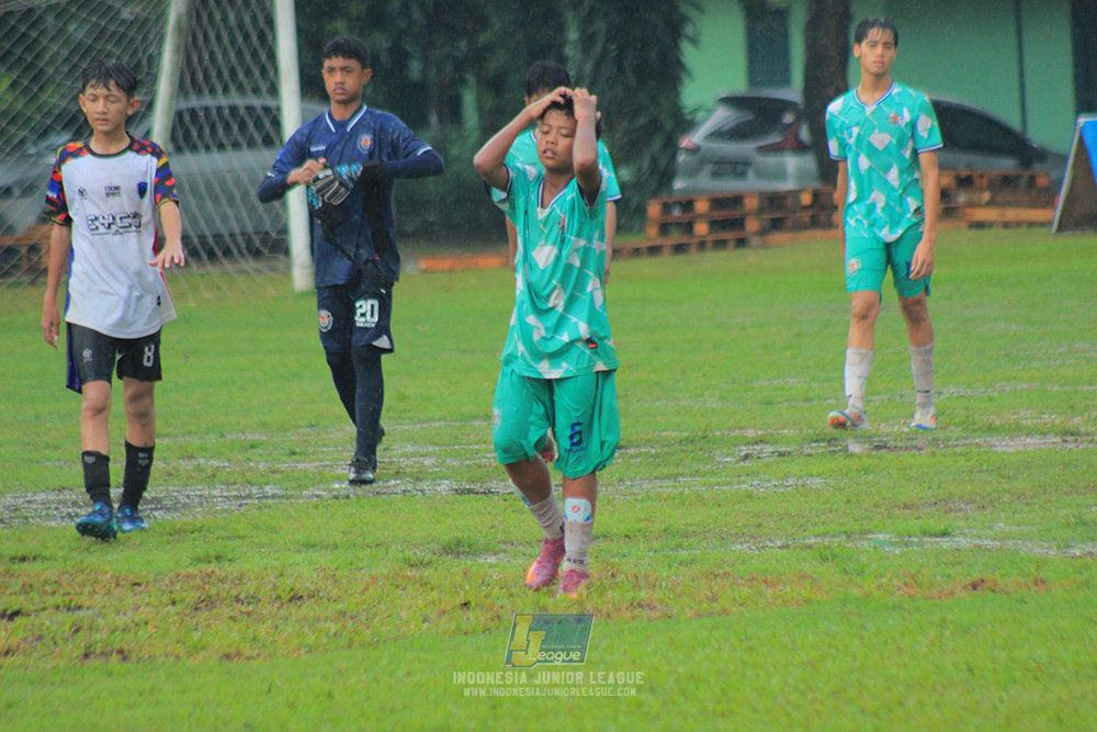ijl u14 221125 pulomas fc vs putra muda balaraja