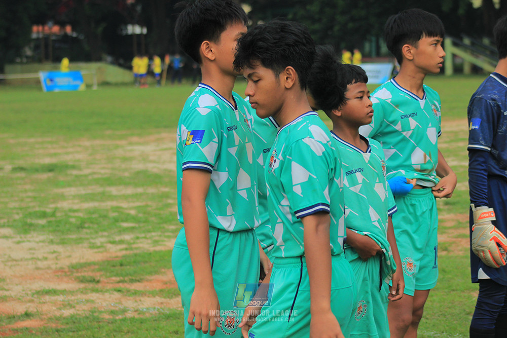 ijl u14 221125 pulomas fc vs putra muda balaraja