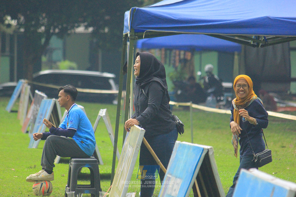 ijl u14 221125 pulomas fc vs putra muda balaraja