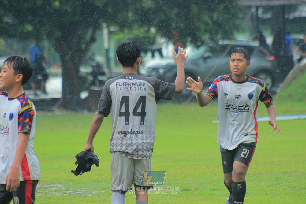 ijl u14 221125 pulomas fc vs putra muda balaraja