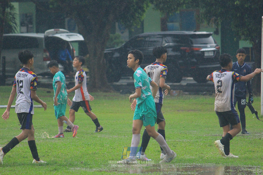 ijl u14 221125 pulomas fc vs putra muda balaraja