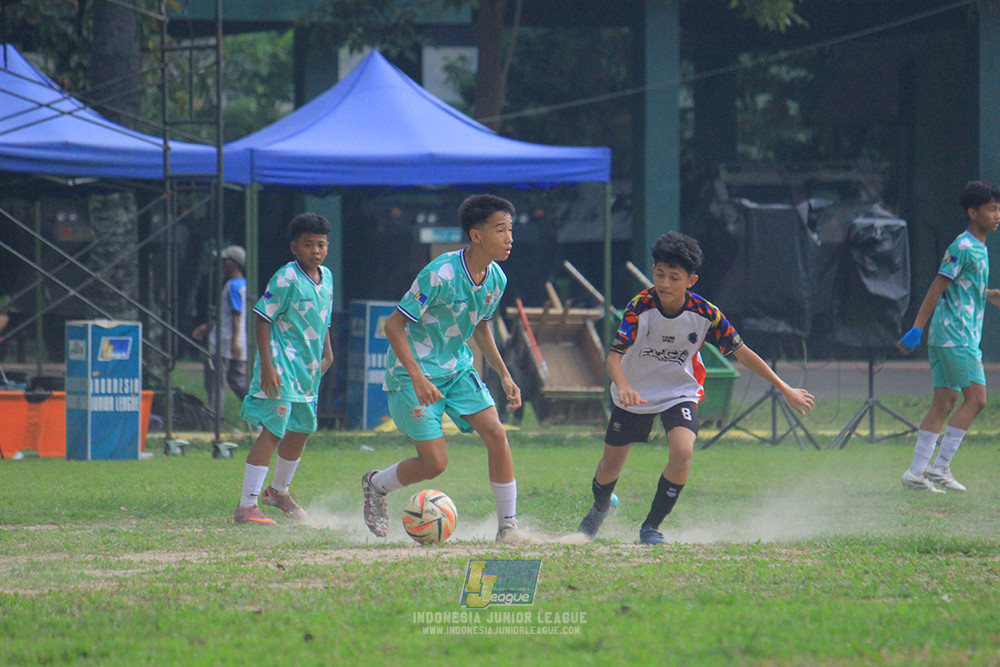 ijl u14 221125 pulomas fc vs putra muda balaraja