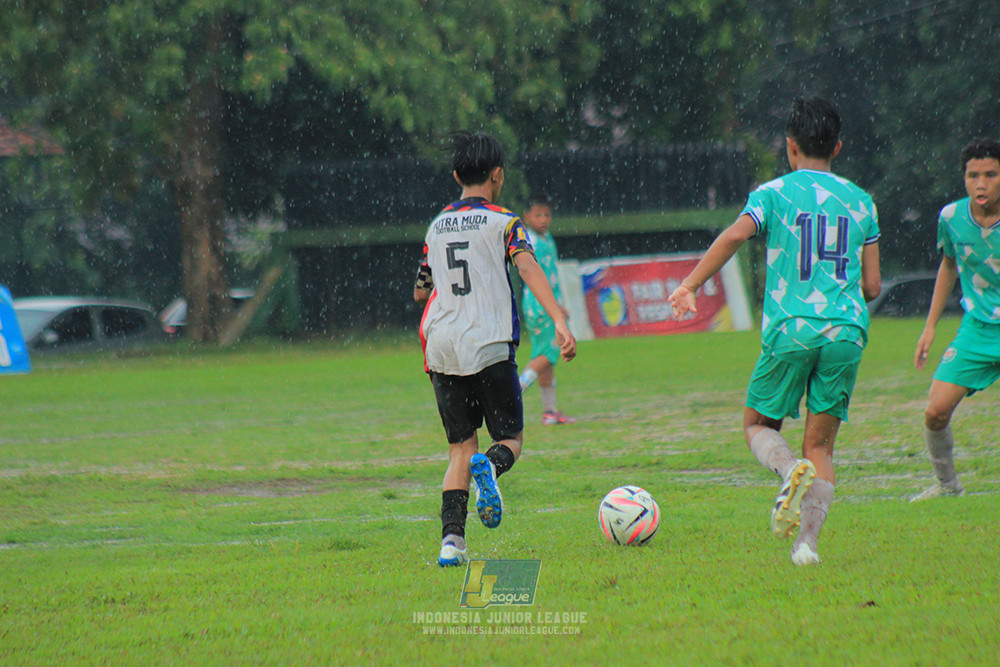ijl u14 221125 pulomas fc vs putra muda balaraja