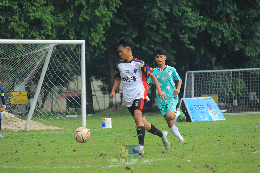 ijl u14 221125 pulomas fc vs putra muda balaraja