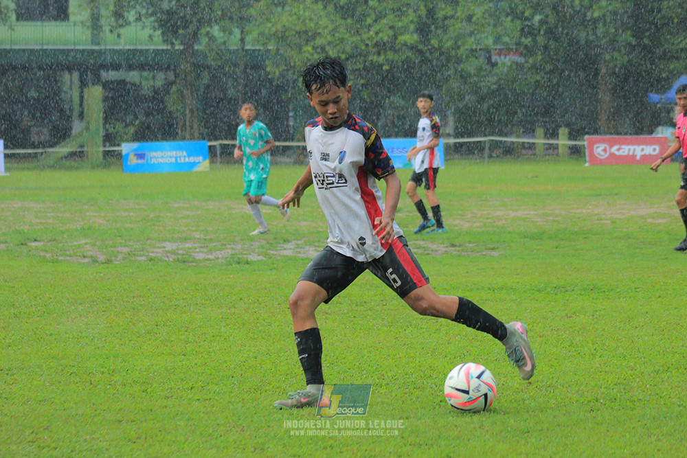ijl u14 221125 pulomas fc vs putra muda balaraja